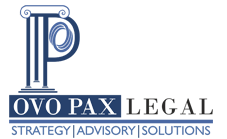OvopaxLegal Logo